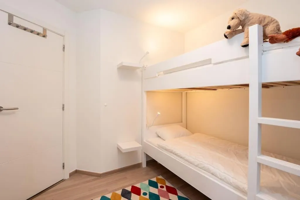 Stijlvol Genieten Pal In Het Centrum Apartment Ostend 0*,
