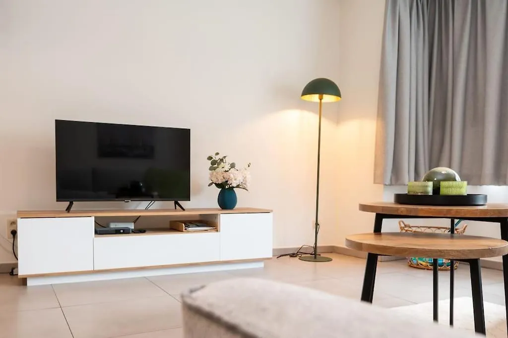 Stijlvol Genieten Pal In Het Centrum Apartment Ostend 0*,  Belgium